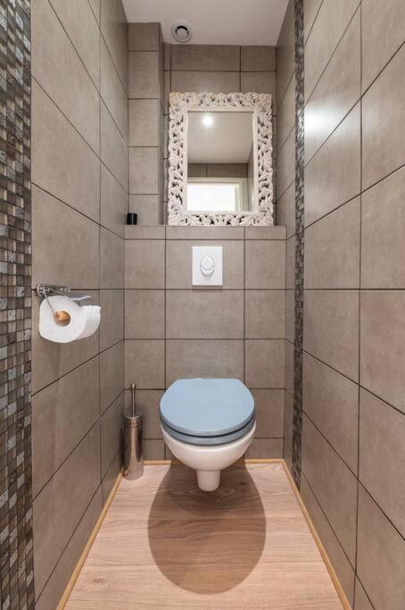 3 VIDAL - Splendide appartement 4 couchage hyper centre de Cannes - Apartamento de 1 dormitorio - 7