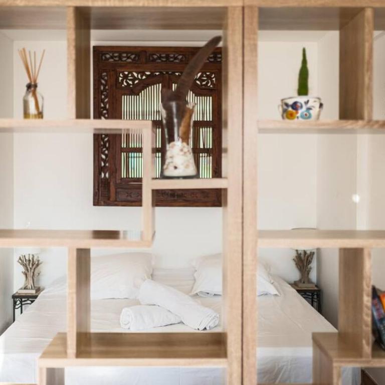 3 VIDAL - Splendide appartement 4 couchage hyper centre de Cannes - Apartamento de 1 dormitorio - 14