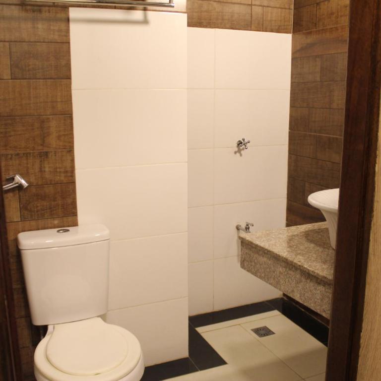 AP 40- Apart OH - Apartamento de 1 dormitorio - 1