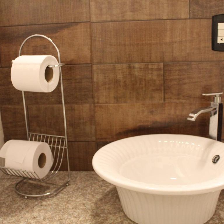 AP 40- Apart OH - Apartamento de 1 dormitorio - 3