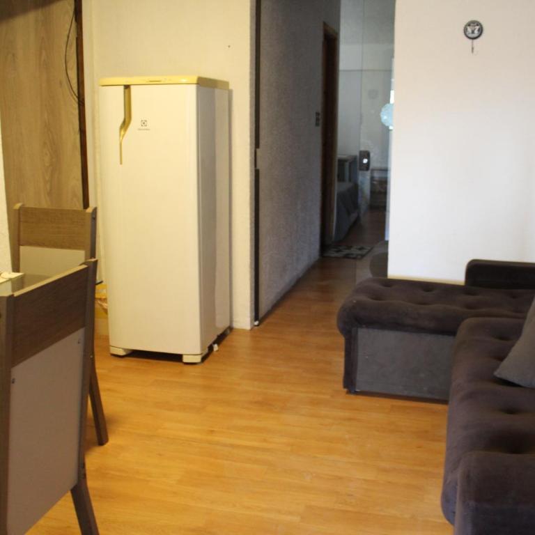 AP 40- Apart OH - Apartamento de 1 dormitorio - 11