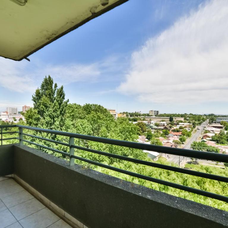Home Apartments - Apartamento con terraza - 17