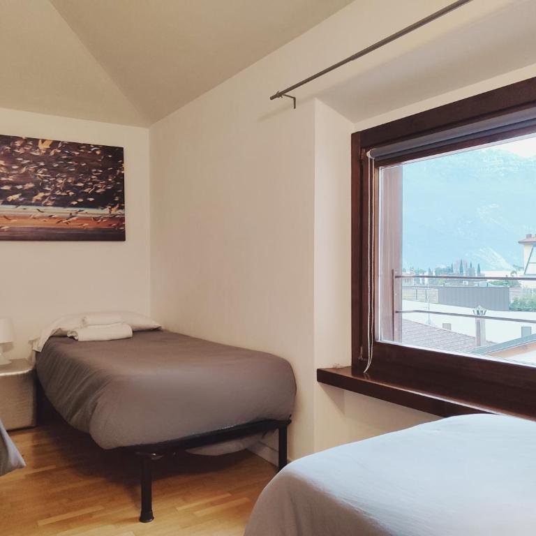 1Dest - King Of The Lake - Appartamento con 2 Camere da Letto - 20