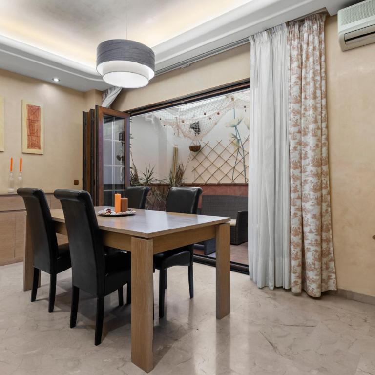 Villa Soler House in Malaga by Costarentals - MAL03 - Villa de 5 dormitorios - 3