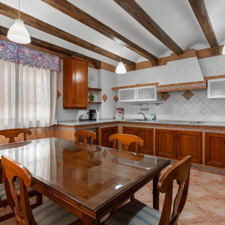 Villa Soler House in Malaga by Costarentals - MAL03 - Villa de 5 dormitorios - 4