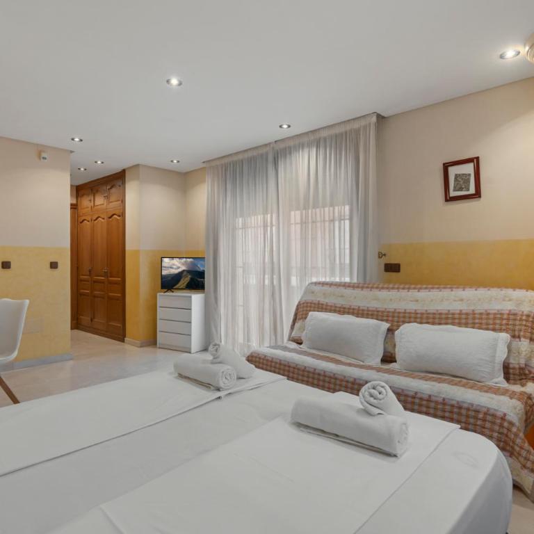 Villa Soler House in Malaga by Costarentals - MAL03 - Villa de 5 dormitorios - 6