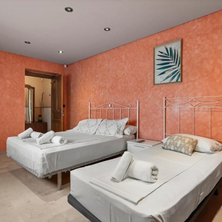 Villa Soler House in Malaga by Costarentals - MAL03 - Villa de 5 dormitorios - 7
