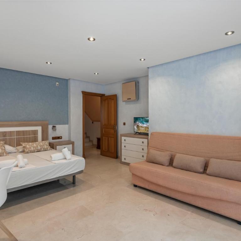 Villa Soler House in Malaga by Costarentals - MAL03 - Villa de 5 dormitorios - 8