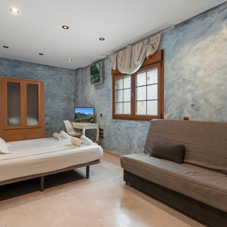 Villa Soler House in Malaga by Costarentals - MAL03 - Villa de 5 dormitorios - 9