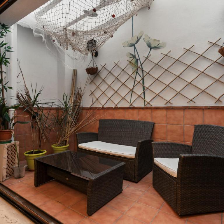 Villa Soler House in Malaga by Costarentals - MAL03 - Villa de 5 dormitorios - 11