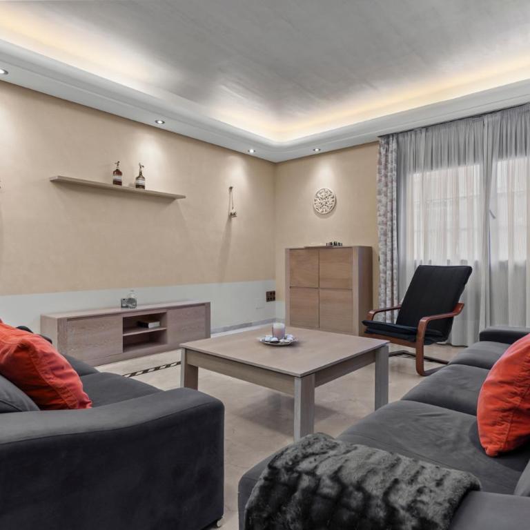 Villa Soler House in Malaga by Costarentals - MAL03 - Villa de 5 dormitorios - 16