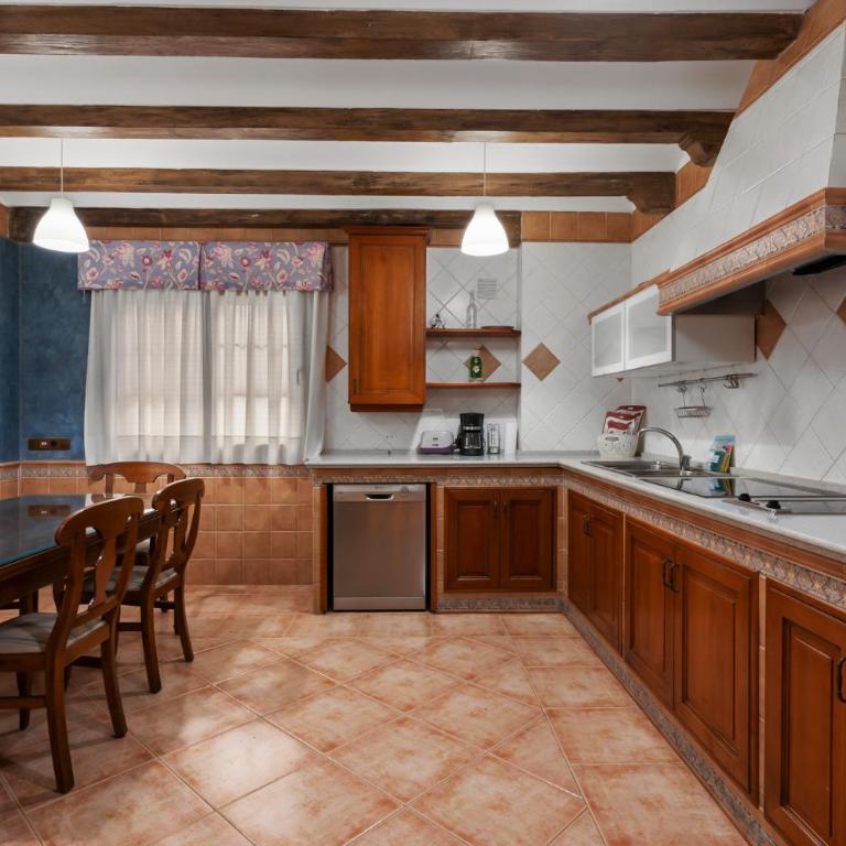 Villa Soler House in Malaga by Costarentals - MAL03 - Villa de 5 dormitorios - 18