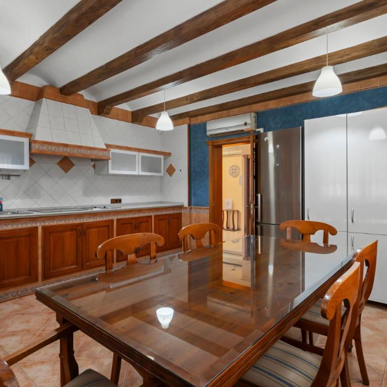 Villa Soler House in Malaga by Costarentals - MAL03 - Villa de 5 dormitorios - 19