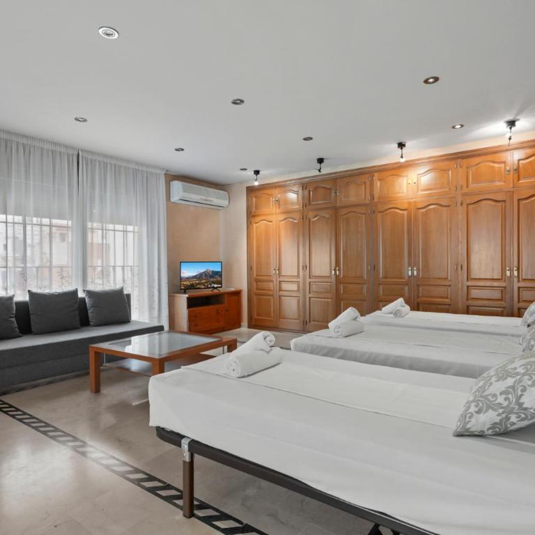 Villa Soler House in Malaga by Costarentals - MAL03 - Villa de 5 dormitorios - 25