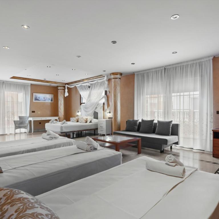 Villa Soler House in Malaga by Costarentals - MAL03 - Villa de 5 dormitorios - 26