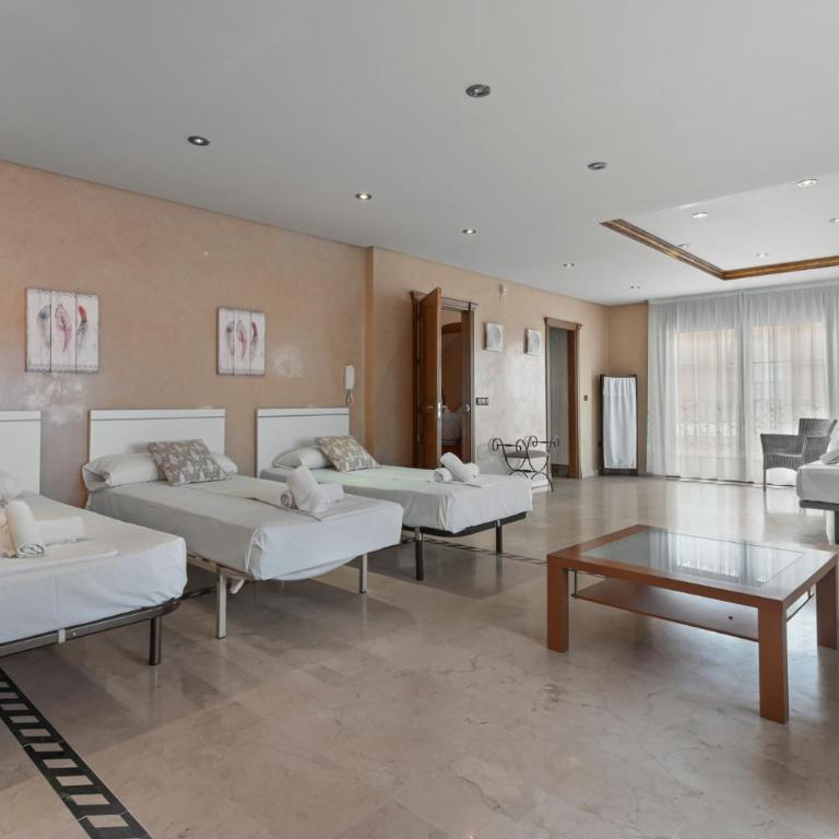 Villa Soler House in Malaga by Costarentals - MAL03 - Villa de 5 dormitorios - 27