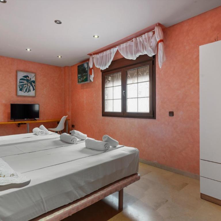 Villa Soler House in Malaga by Costarentals - MAL03 - Villa de 5 dormitorios - 29