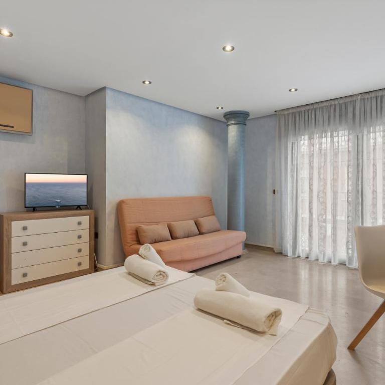 Villa Soler House in Malaga by Costarentals - MAL03 - Villa de 5 dormitorios - 31