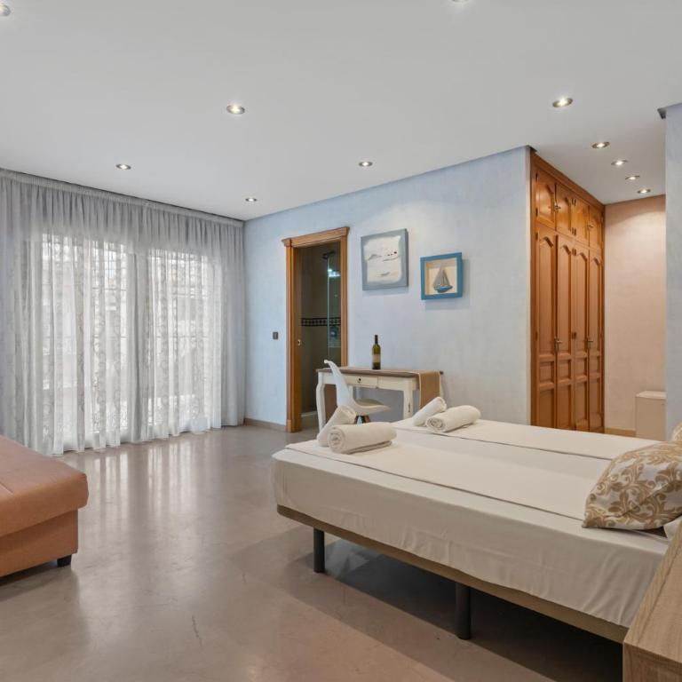 Villa Soler House in Malaga by Costarentals - MAL03 - Villa de 5 dormitorios - 32