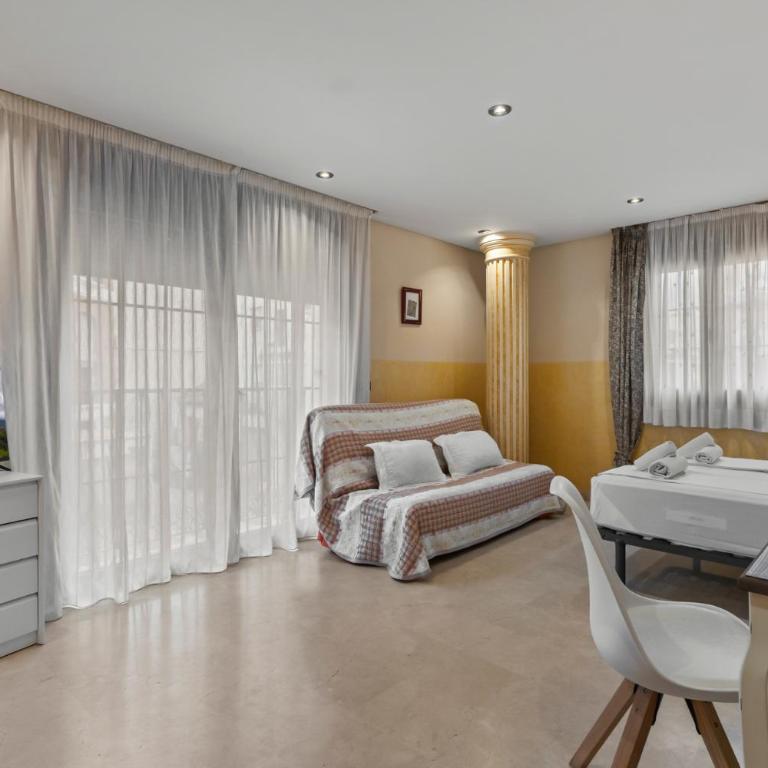 Villa Soler House in Malaga by Costarentals - MAL03 - Villa de 5 dormitorios - 33