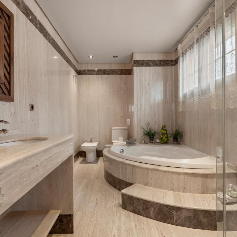 Villa Soler House in Malaga by Costarentals - MAL03 - Villa de 5 dormitorios - 35