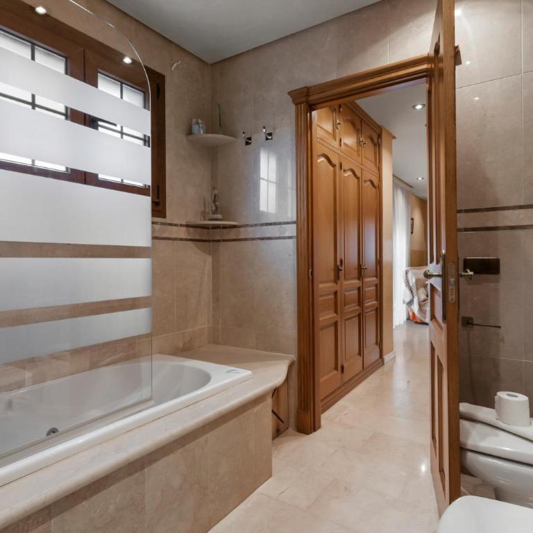 Villa Soler House in Malaga by Costarentals - MAL03 - Villa de 5 dormitorios - 39