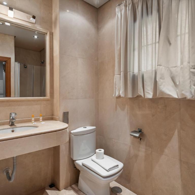 Villa Soler House in Malaga by Costarentals - MAL03 - Villa de 5 dormitorios - 40