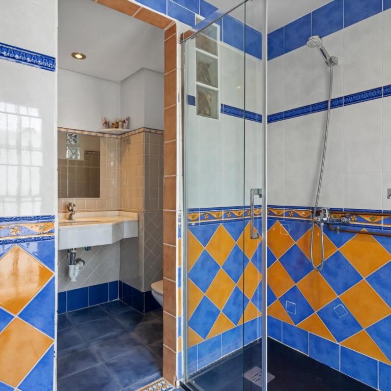 Villa Soler House in Malaga by Costarentals - MAL03 - Villa de 5 dormitorios - 41