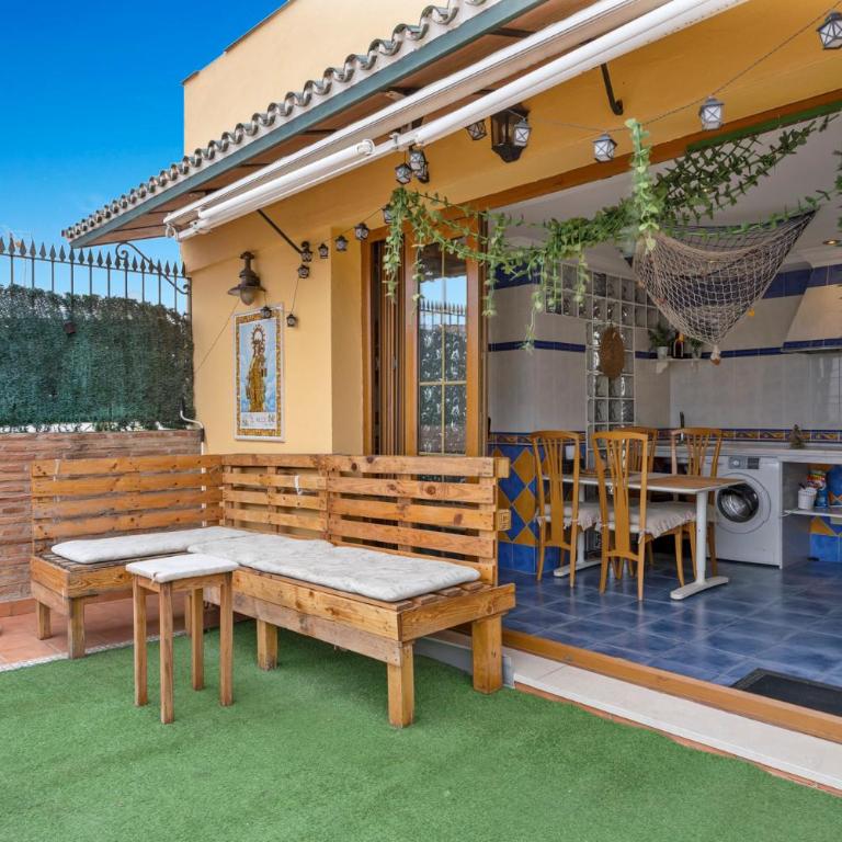 Villa Soler House in Malaga by Costarentals - MAL03 - Villa de 5 dormitorios - 43