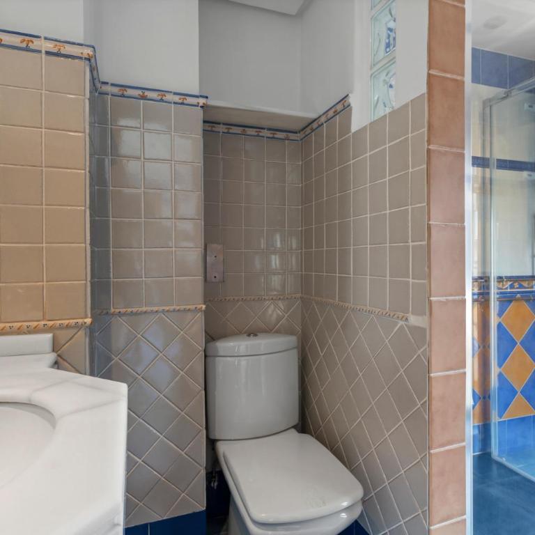 Villa Soler House in Malaga by Costarentals - MAL03 - Villa de 5 dormitorios - 42