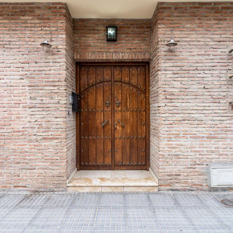 Villa Soler House in Malaga by Costarentals - MAL03 - Villa de 5 dormitorios - 47