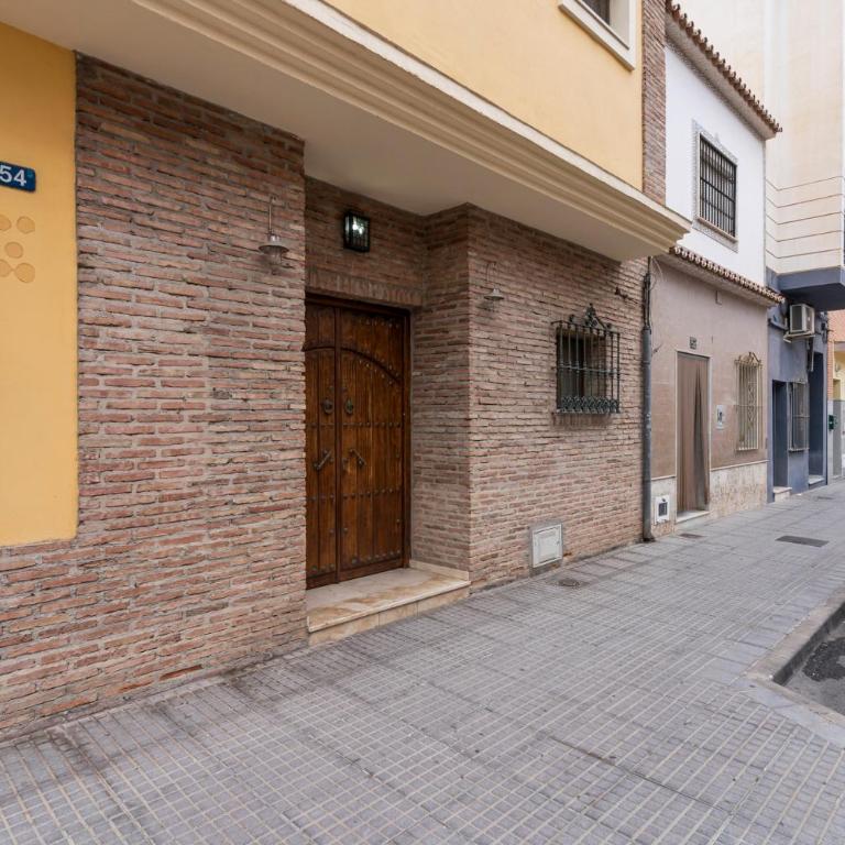 Villa Soler House in Malaga by Costarentals - MAL03 - Villa de 5 dormitorios - 48