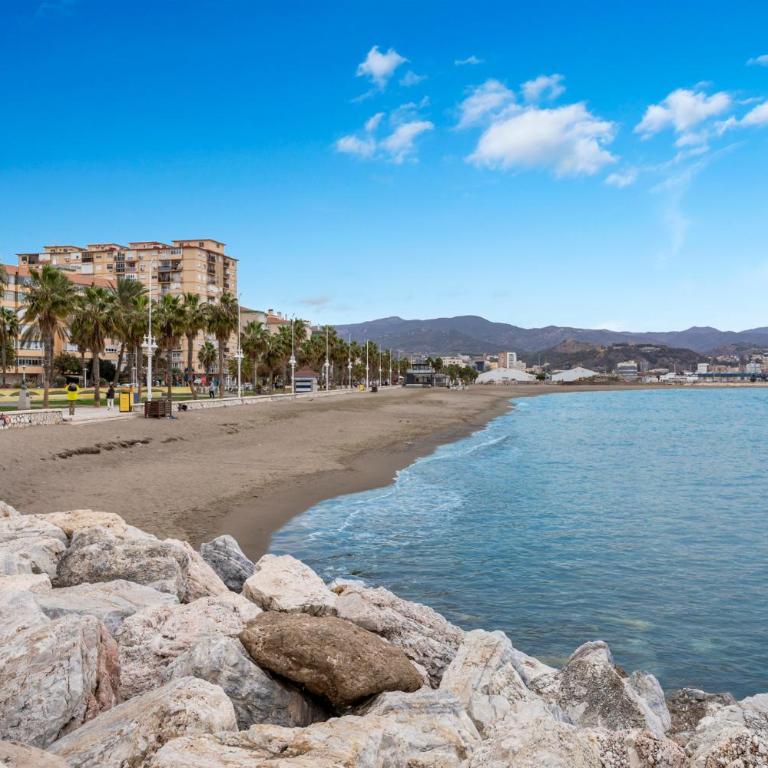 Villa Soler House in Malaga by Costarentals - MAL03 - Villa de 5 dormitorios - 55