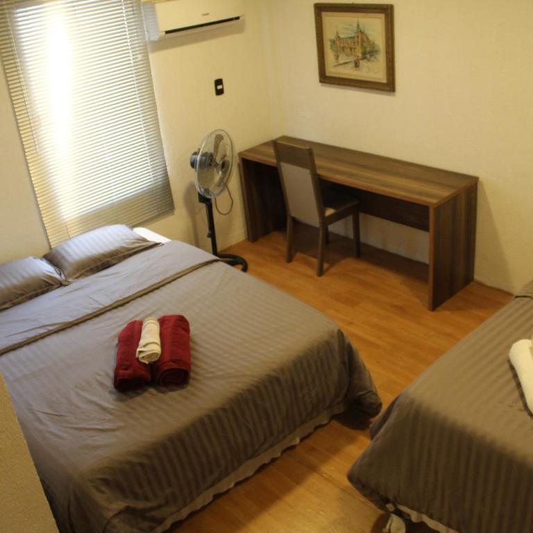 AP 411- Apart OH - Two-Bedroom Apartment - 7
