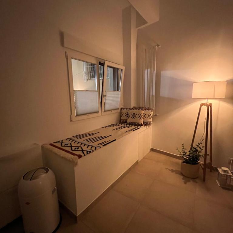 Studio 45qm in Calpe Altstadt - ruhig & modern - One-Bedroom Apartment - 9