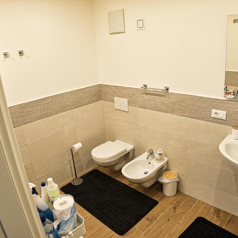 Casa Giada - Appartement 1 Chambre - 4
