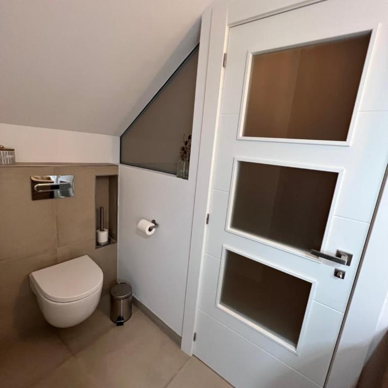 Studio 45qm in Calpe Altstadt - ruhig & modern - One-Bedroom Apartment - 31