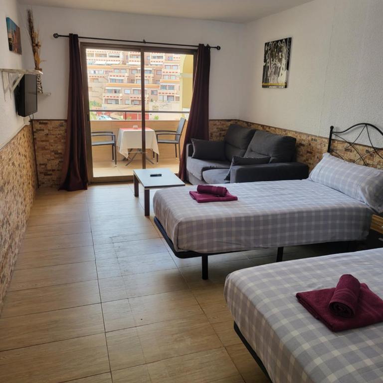 Tropic Apartments en Castle harbour - Estudio - 15