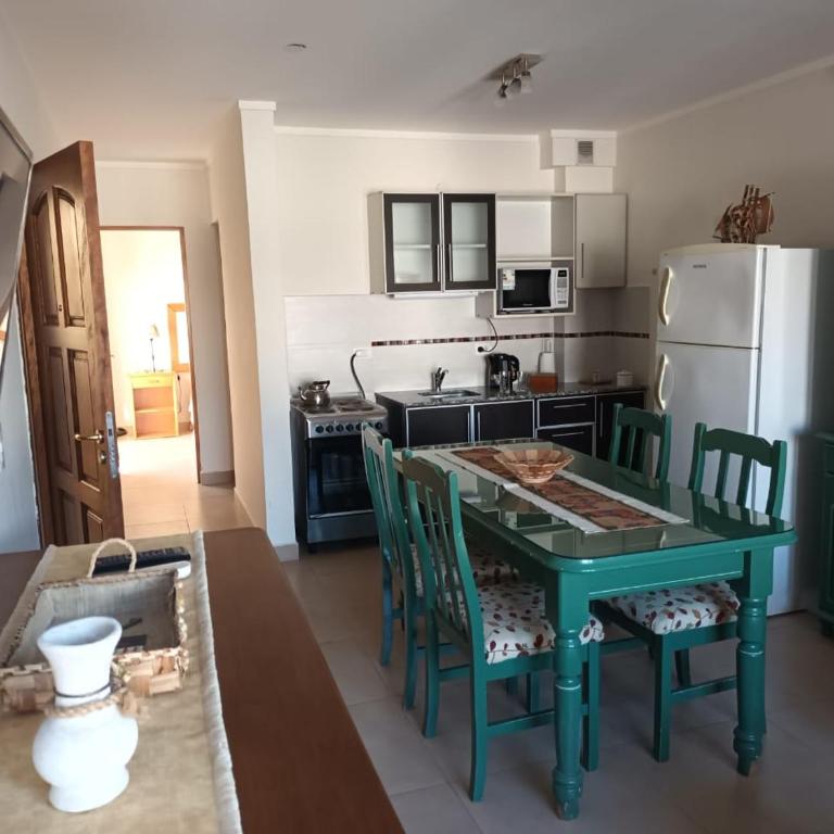 RS Las Grutas - Apartamento de 1 dormitorio - 2
