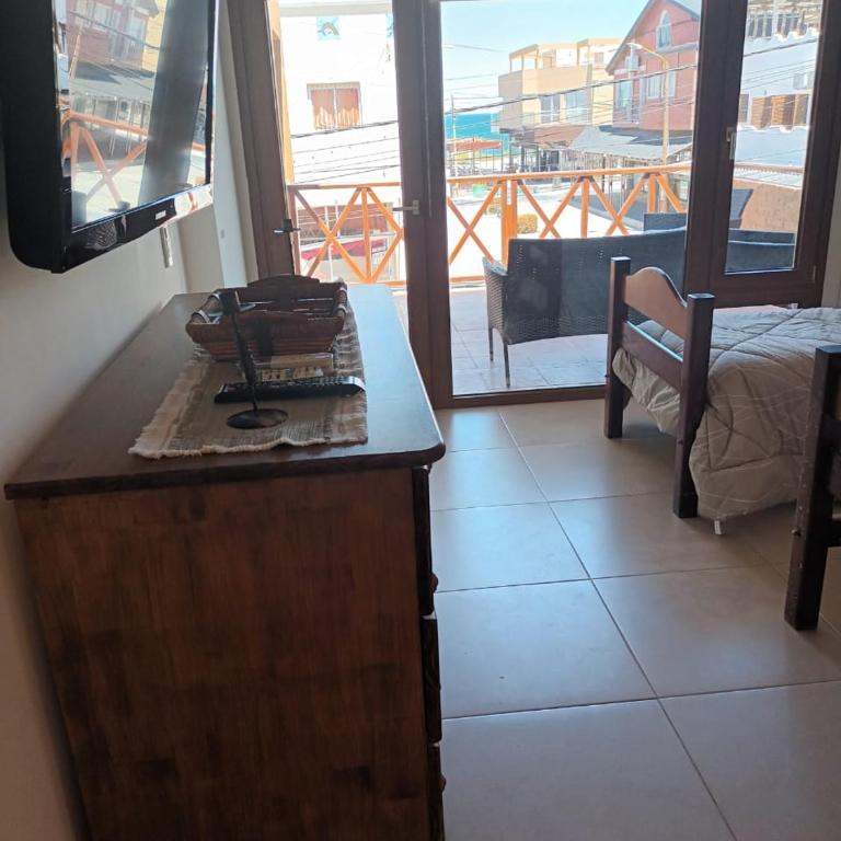 RS Las Grutas - Apartamento con vistas al mar - 5