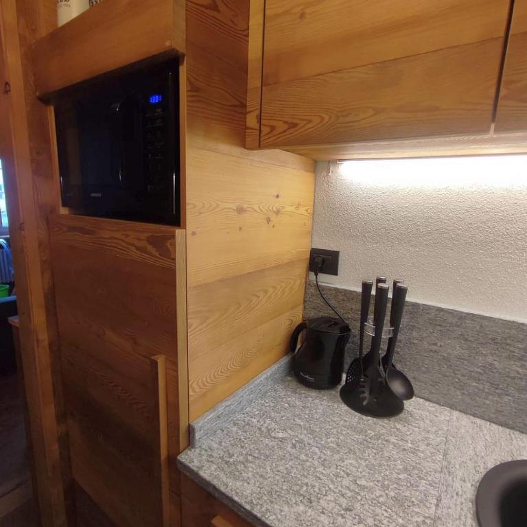 Maison Meynet Mountain Charm - Appartamento Monolocale - 39