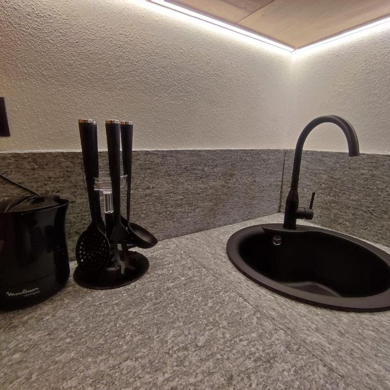 Maison Meynet Mountain Charm - Appartamento Monolocale - 38