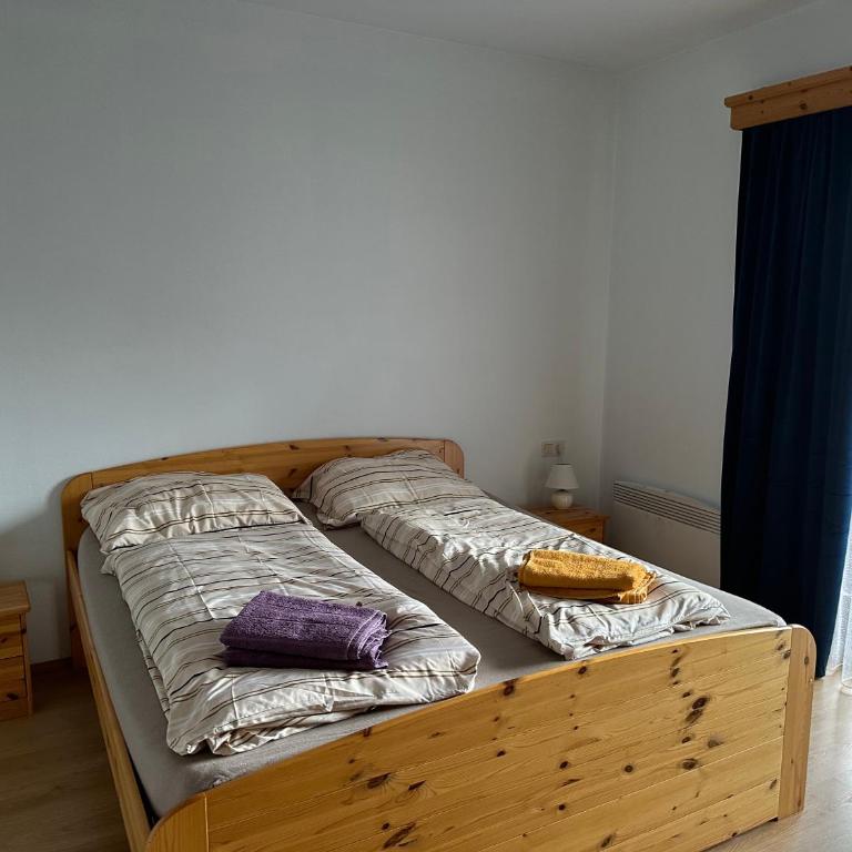 Sissi Apartment - Apartment mit 1 Schlafzimmer - 4