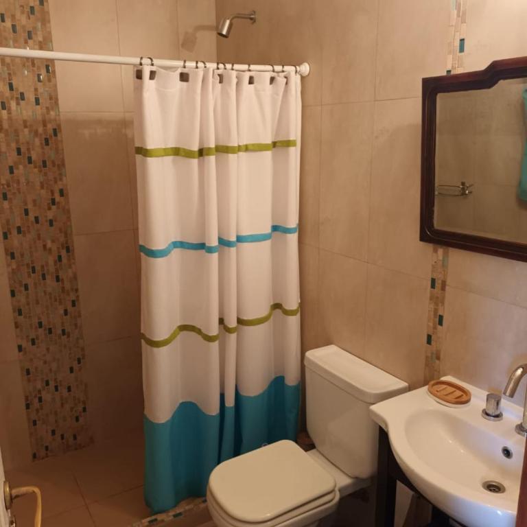 RS Las Grutas - Apartamento de 1 dormitorio - 7