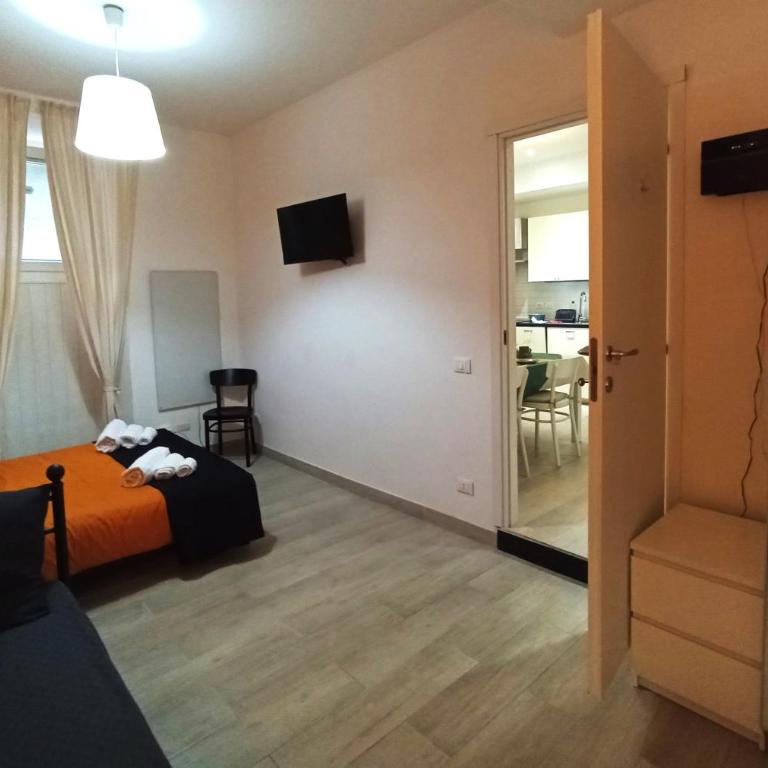 Rainbow Vatican home - Appartement 2 Chambres - 31