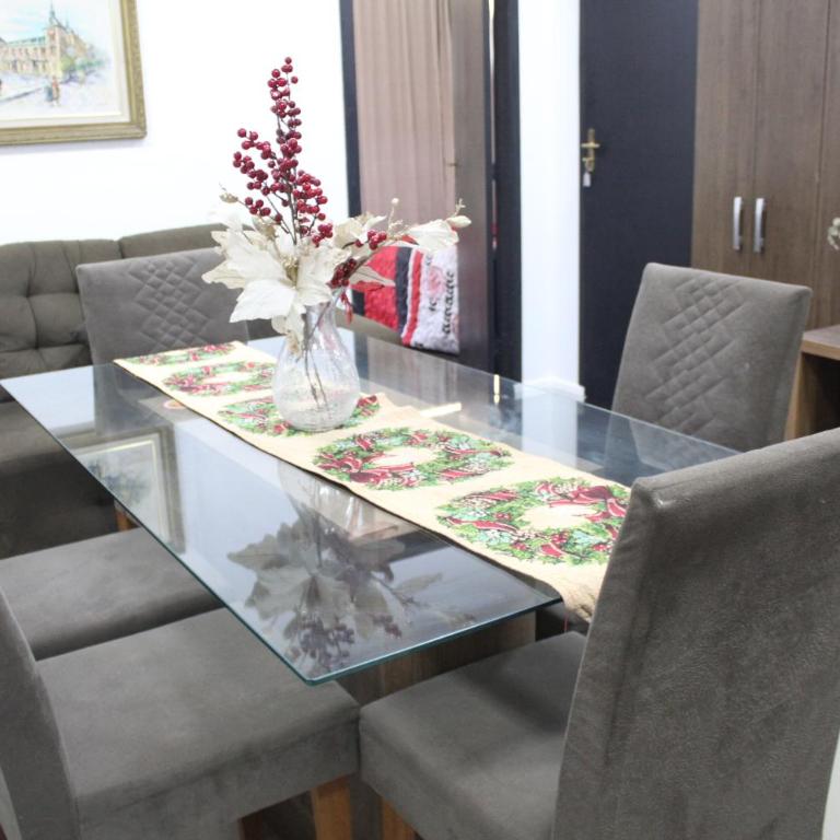 AP 80- Apart OH - Two-Bedroom Apartment - 5