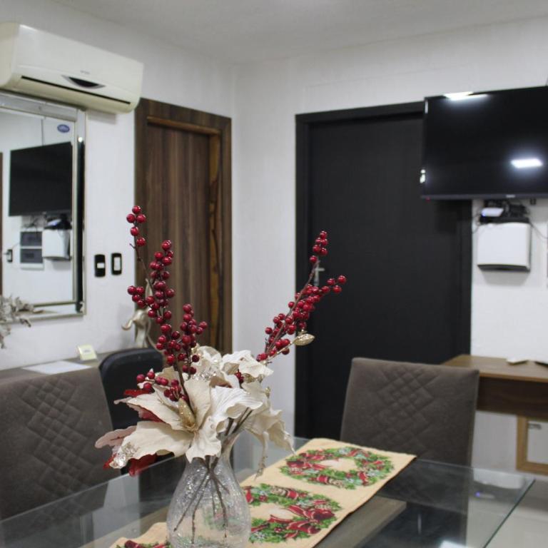 AP 80- Apart OH - Two-Bedroom Apartment - 7