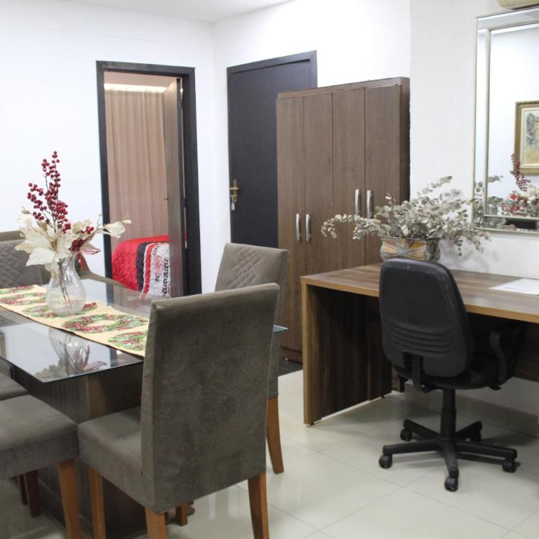 AP 80- Apart OH - Two-Bedroom Apartment - 9