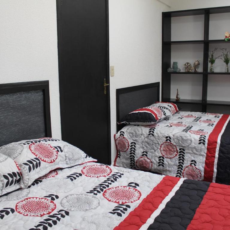 AP 80- Apart OH - Two-Bedroom Apartment - 16