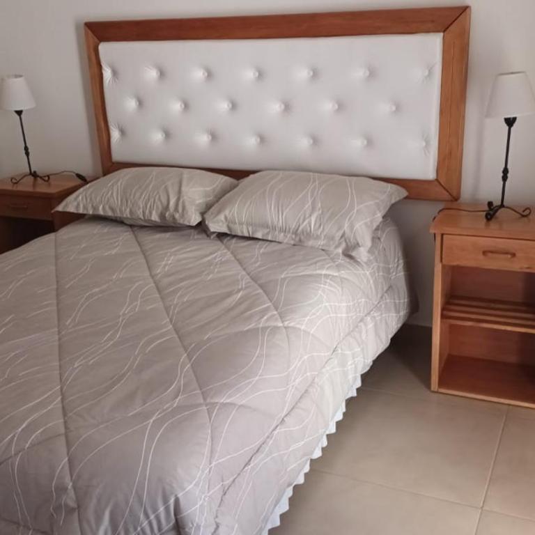 RS Las Grutas - Apartamento con vistas al mar - 13